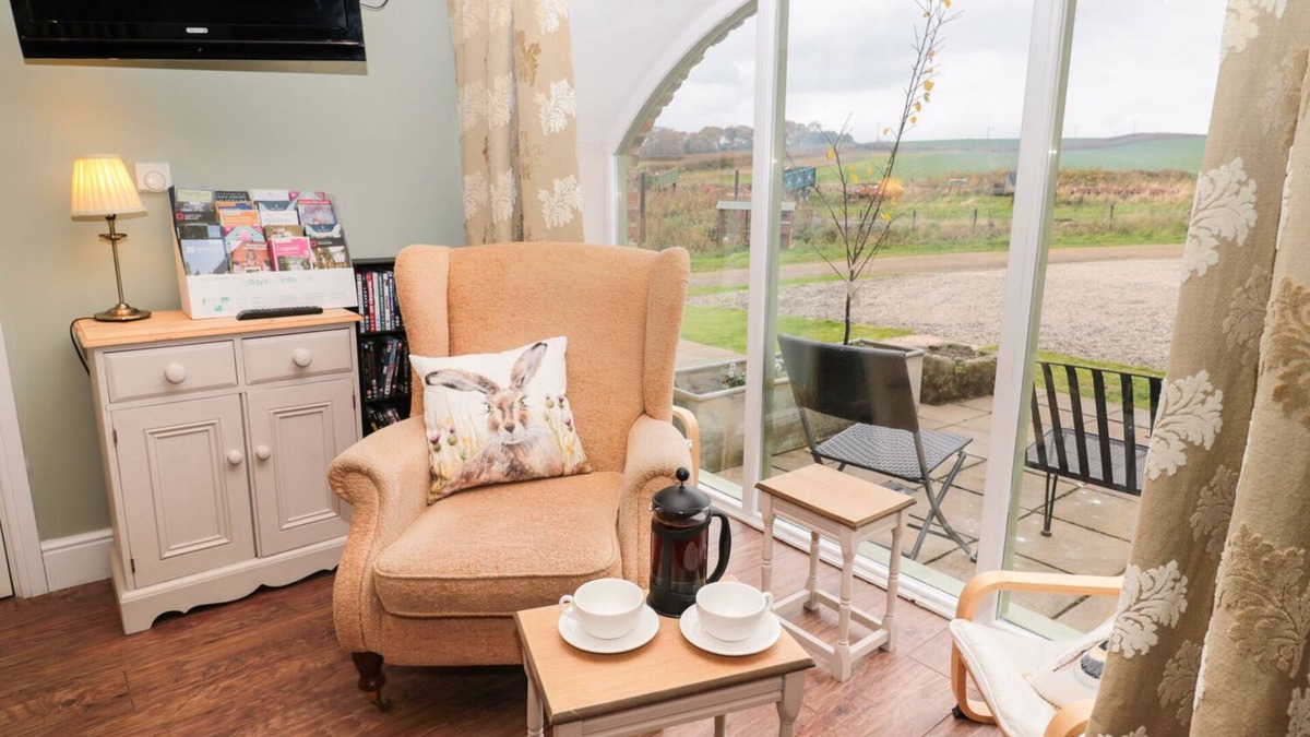 Lamesley Cottage | Granary Barn
