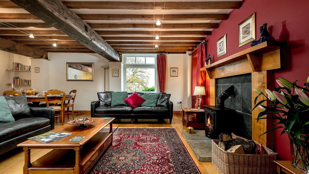 Beverley Cottage | Granary, Broadgate Farm Cottages - sl 6 in 3 bedrooms