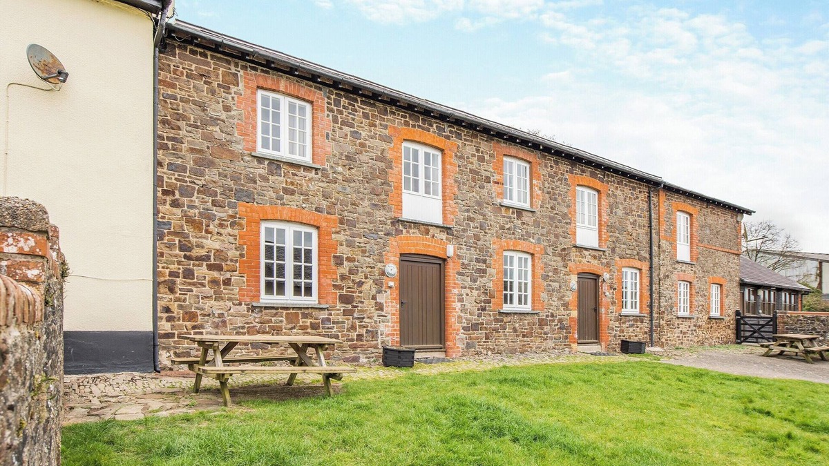 Chittlehampton Cottage | Granary Cottage - E5634