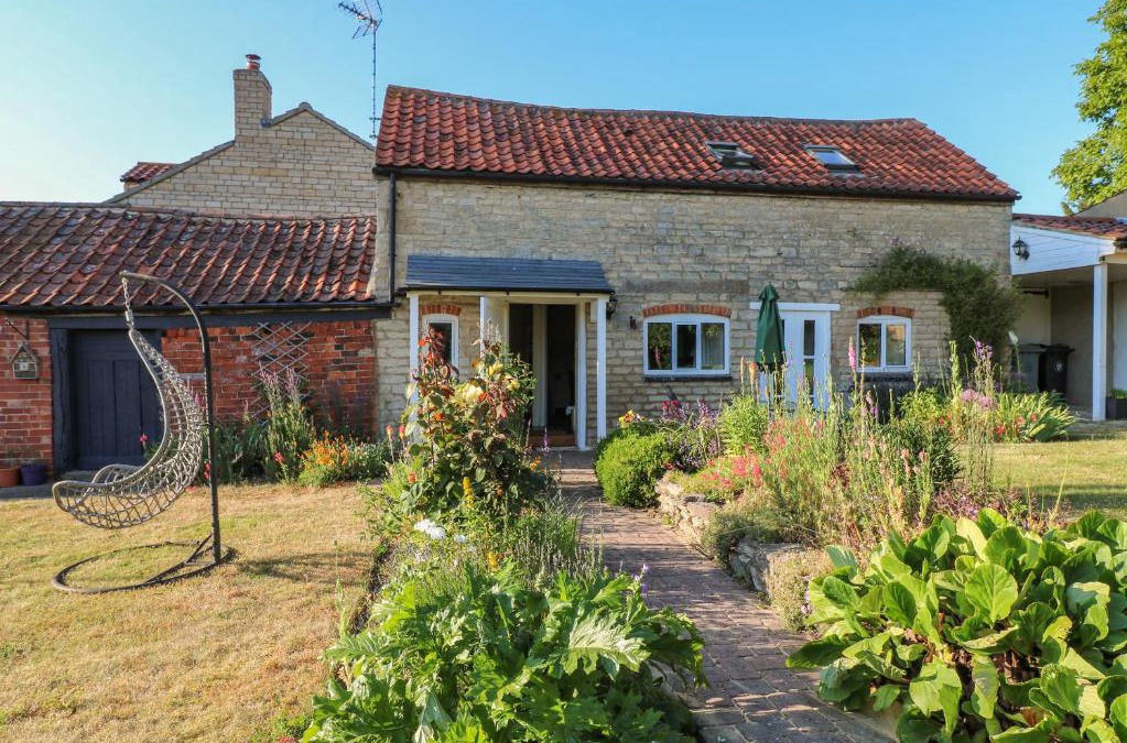 Ropsley House | Granary Cottage