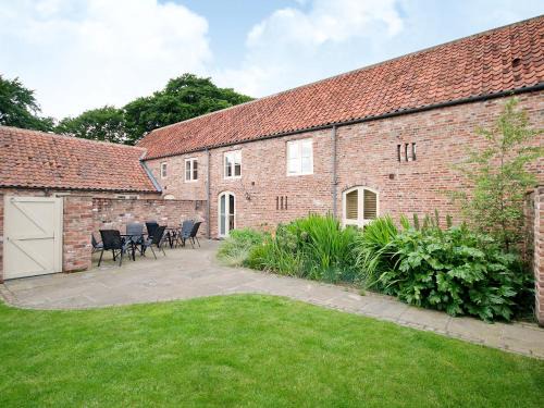 Rillington House | Granary Cottage