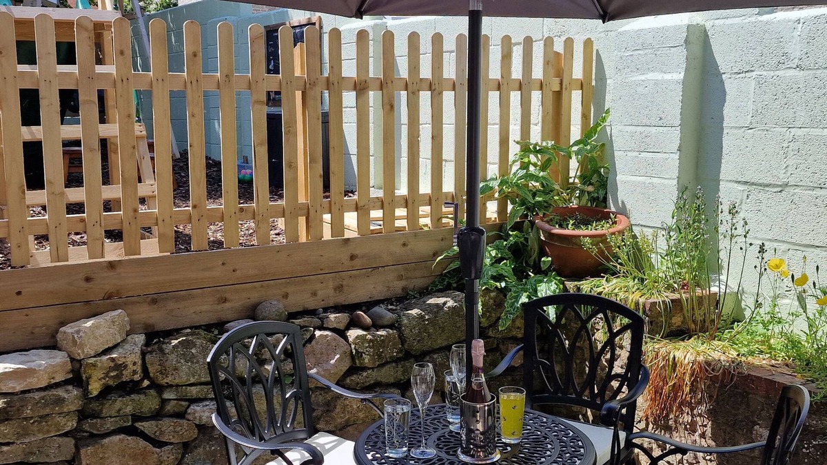 Warminster Cottage | Granary Cottage