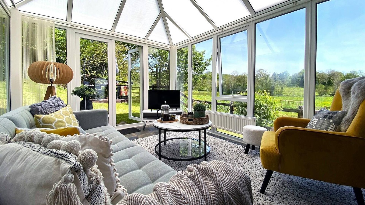 Llanybri Cottage | Granary Cottage, St Clears