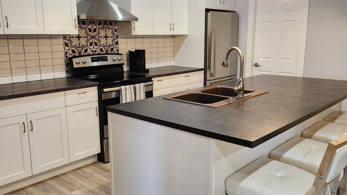Grand Forks Apartment | Granby Green Apartment in Downtown Grand Forks