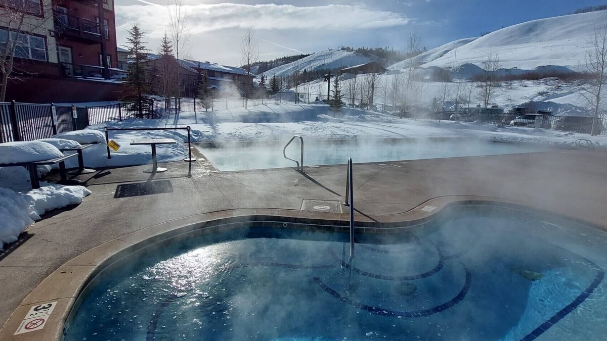 Silvercreek Condo | Granby Ranch Ski Condo with King Bed & Bunkbed!