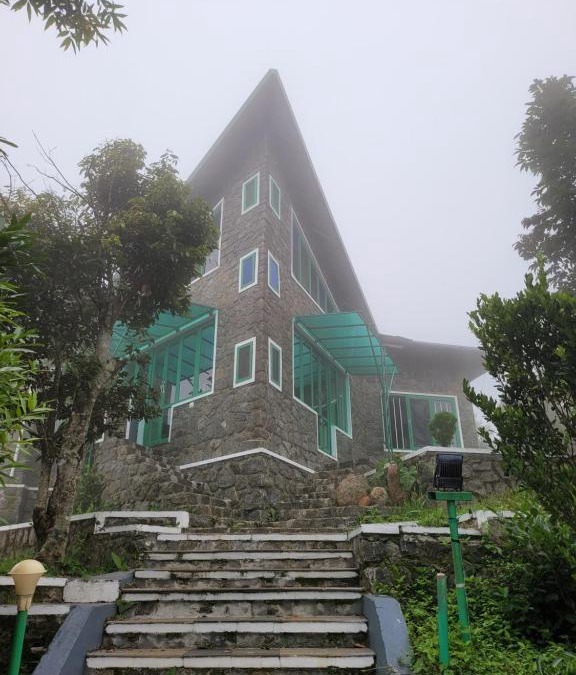Pirmed Villa | Granbygold resort