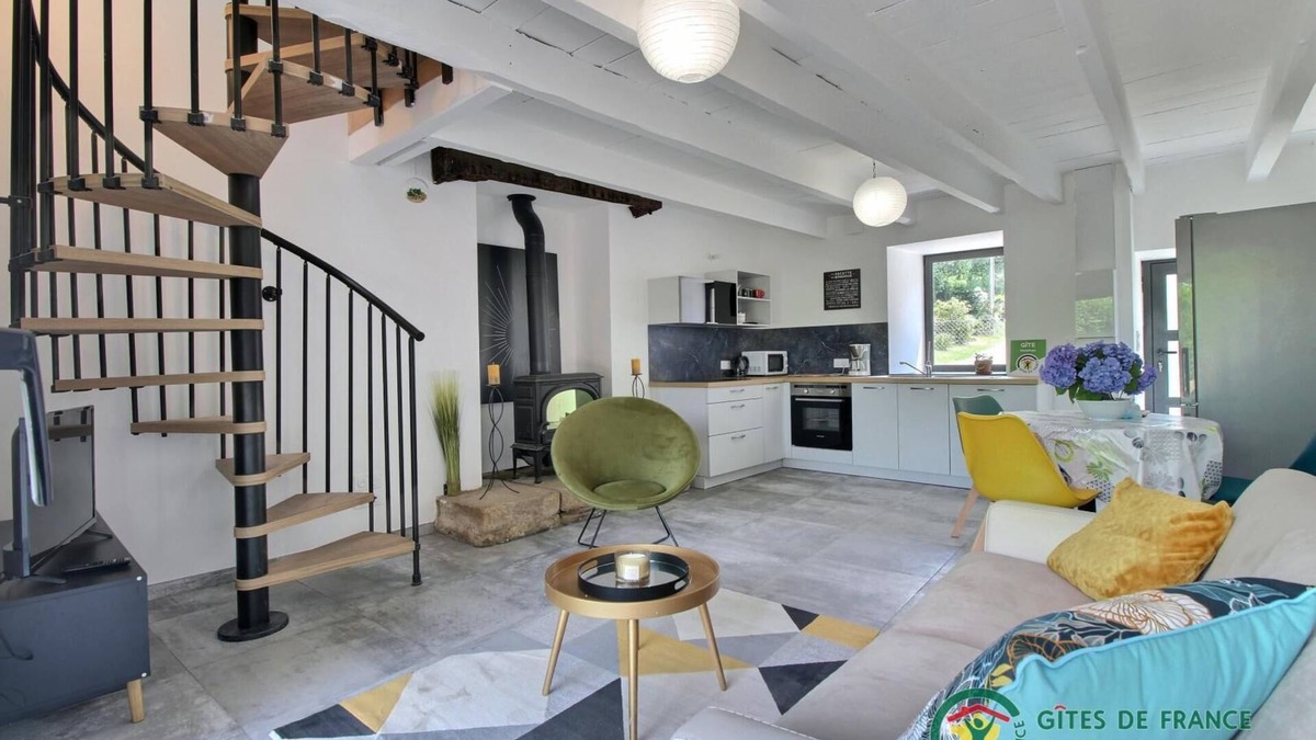 Ploermel House | Grancastel - Ploermel