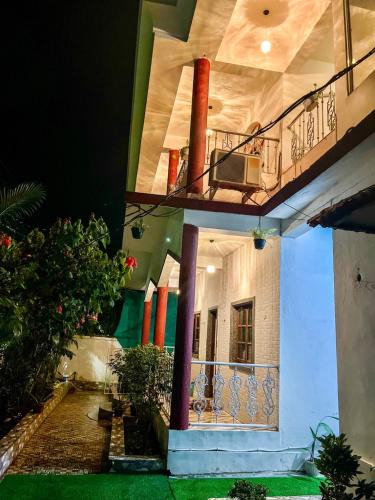 Vagator Apartment | Grand 1Bhk 8 Apartment by Natures Haven