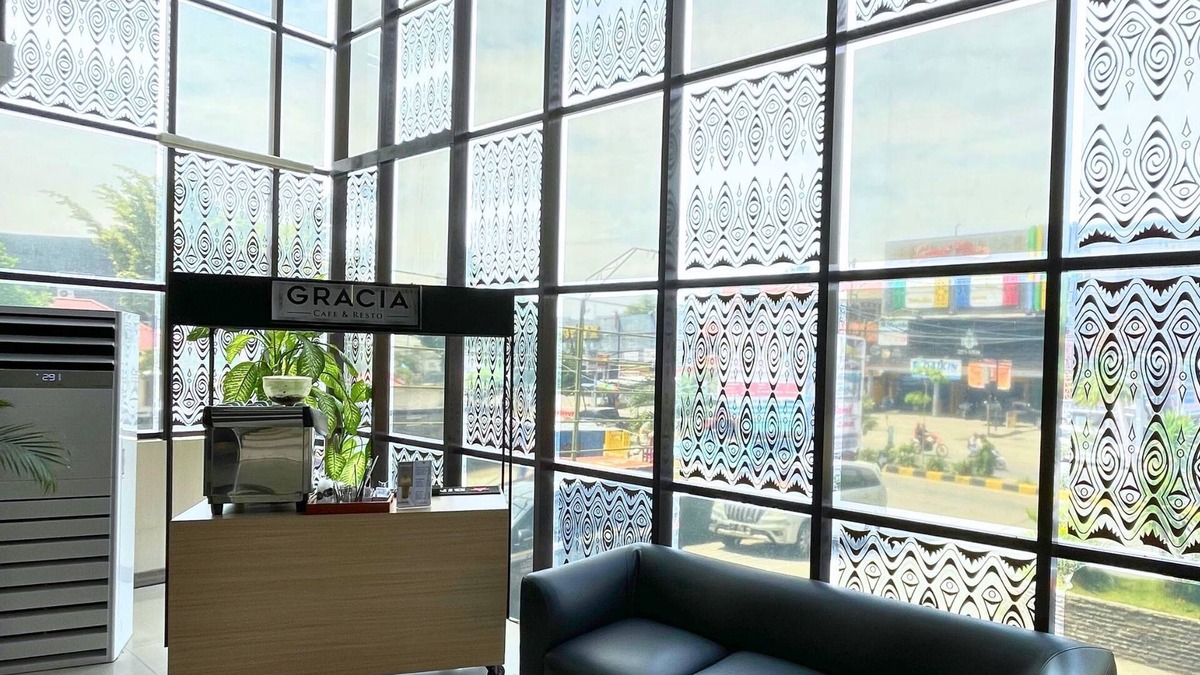 Kotaraja Hotel | Grand Abe Hotel