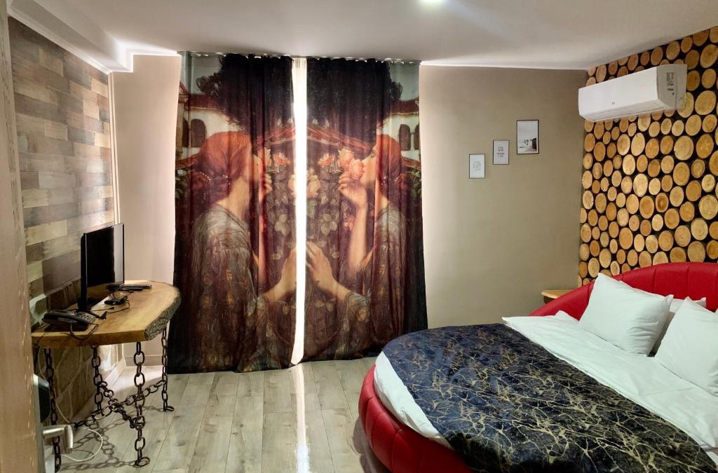 Svilengrad Hotel | Grand Altunhan Hotel