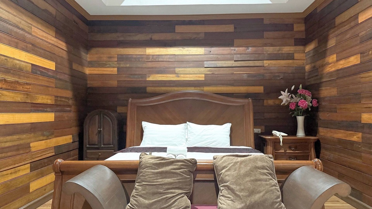 Chomphu Hotel | Grand Amazon Hotel