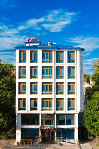 Kars Hotel | GRAND ANİ HOTEL
