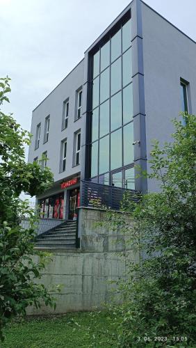 Zivinice Apartment | Grand Apartman