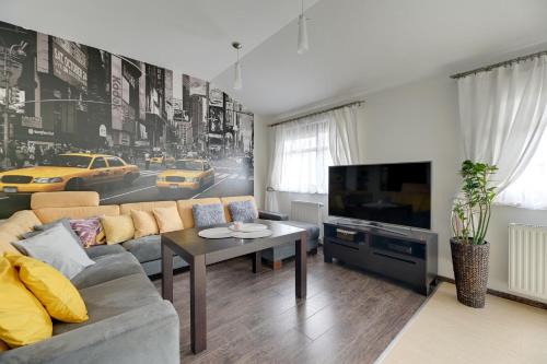 Jelitkowo Apartment | Grand Apartments - Exclusive Beach Apartment