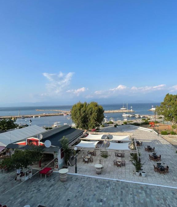 Agios Andreas Apartment | Grand Apartments