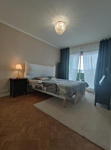 Sainte-Anne Apartment | grand appart au calme , proche mer et Stade Vélodrome