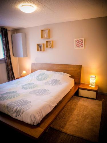 Lerouville Apartment | Grand appartement au calme