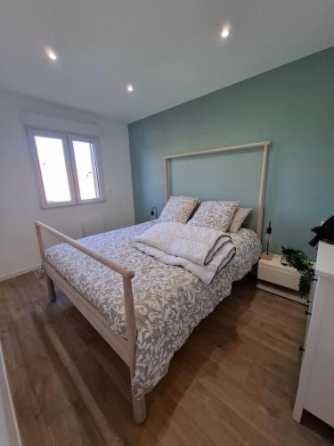 Douai Apartment | Grand appartement au calme proche du centre-ville