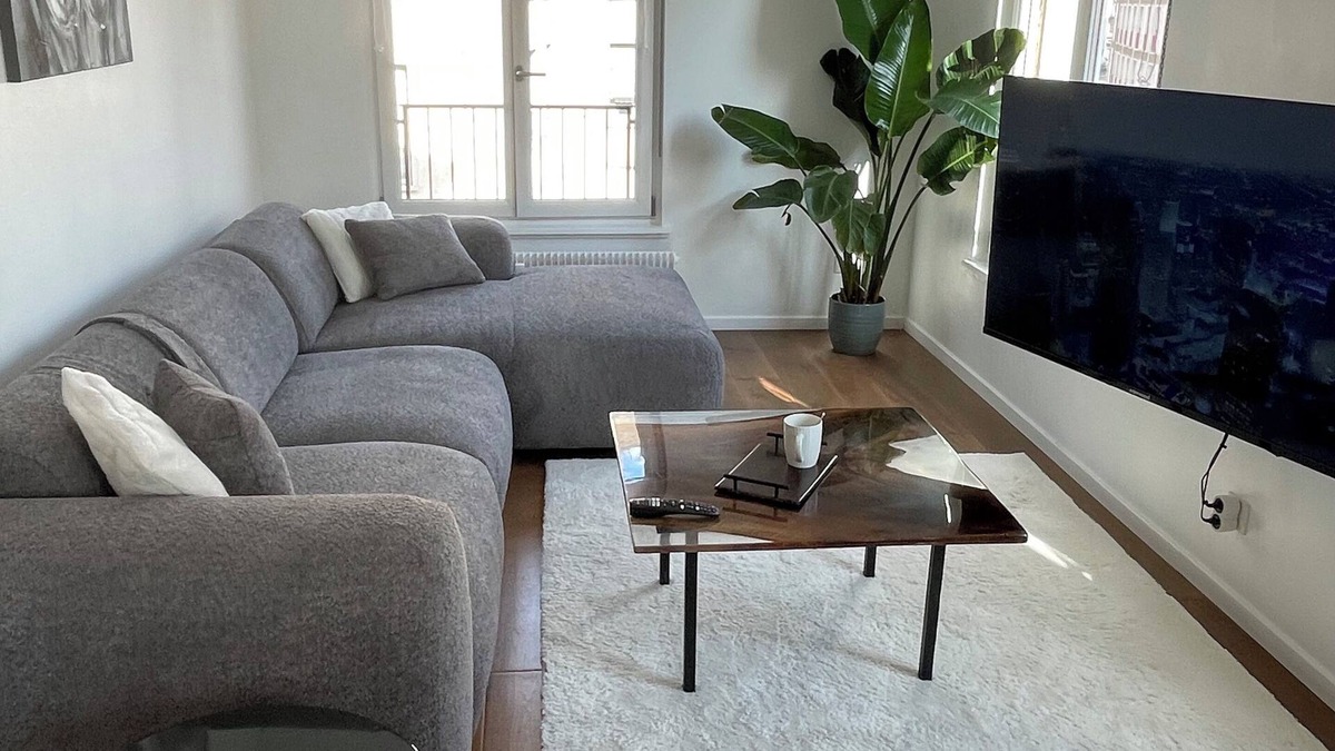 City-Centre - Petite France Apartment | Grand appartement hyper centre