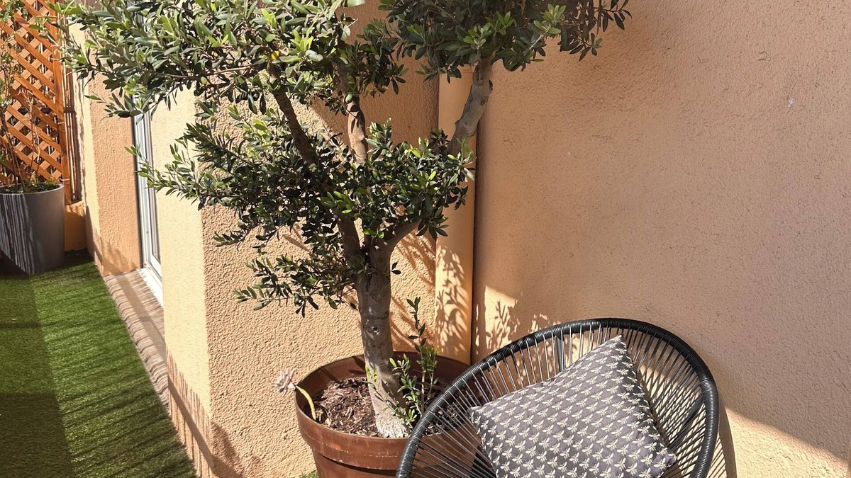 La Lunette Apartment | Grand Appartement Lumineux - Cosy Calao - Parking Fermé Gratuit