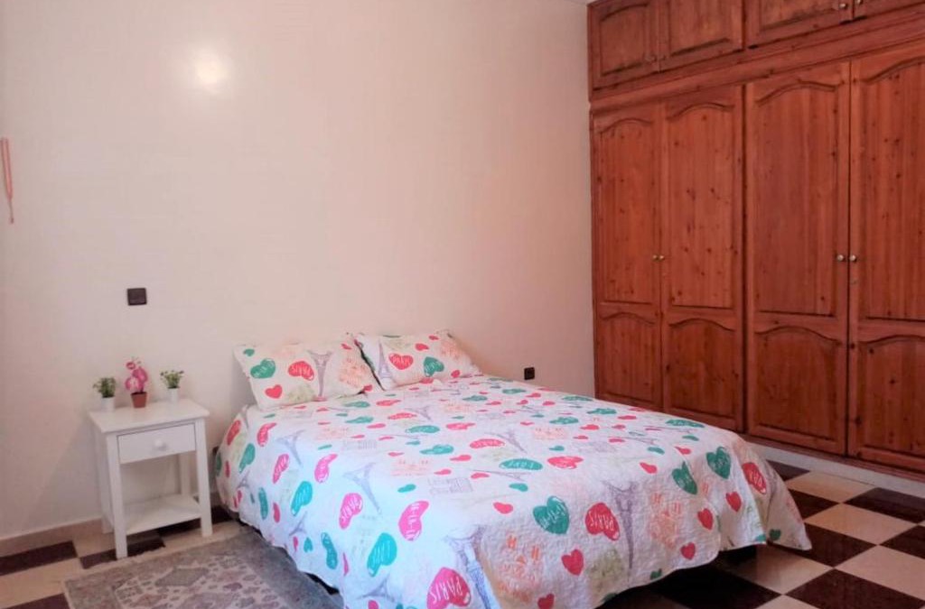 Haut Founty Apartment | Grand appartement proche de la plage