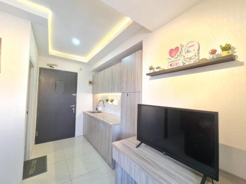 Bandung Apartment | Grand Asia Afrika 1 Bed Room DO3