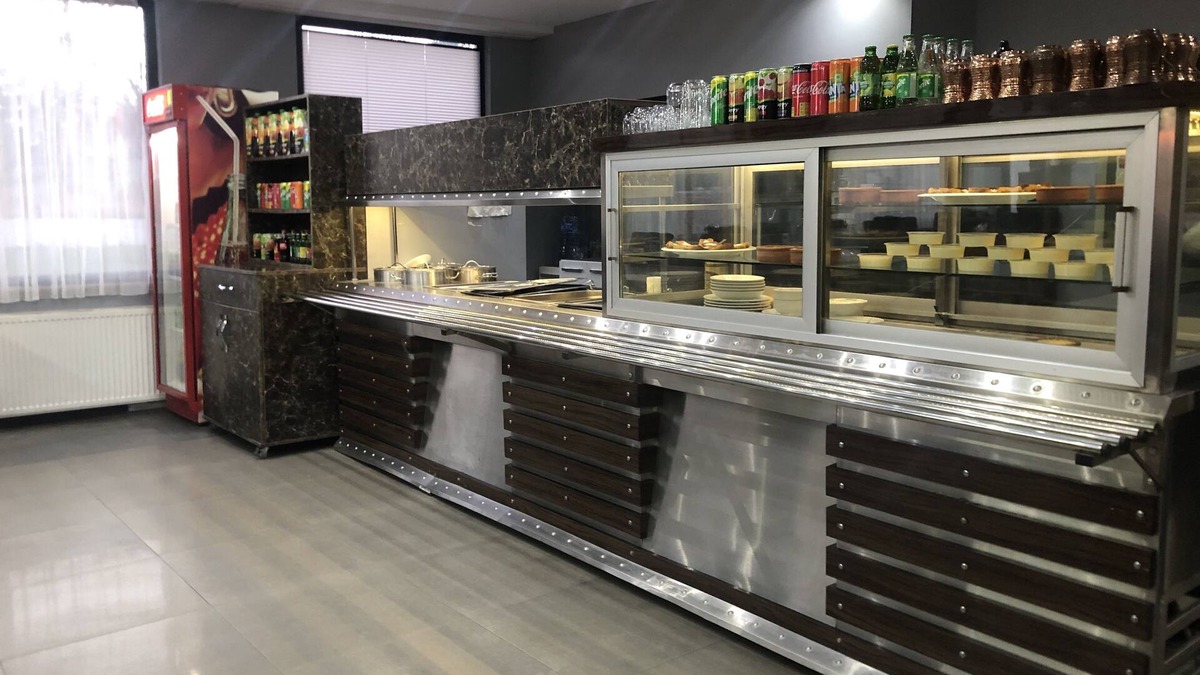 Kavak Hotel | Grand Atakum Boutique Hotel