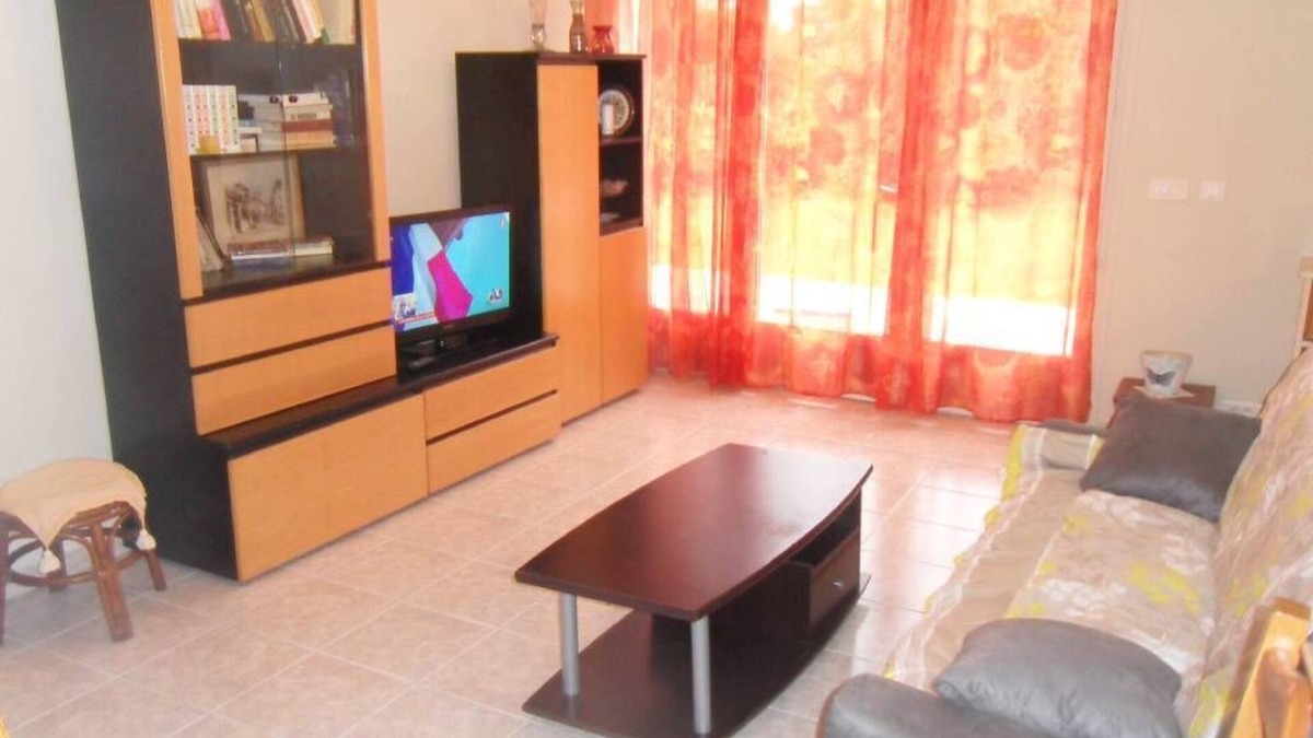 Casamozza Apartment | Grand bastia T3 air-conditioned 60m2 between sea/mountain