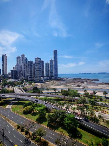 Marbella Apartment | Grand Bay Tower