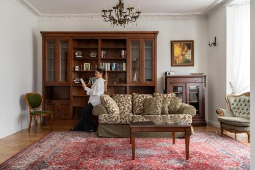 Sopot Apartment | Grand Belle Sopot - Beach and City