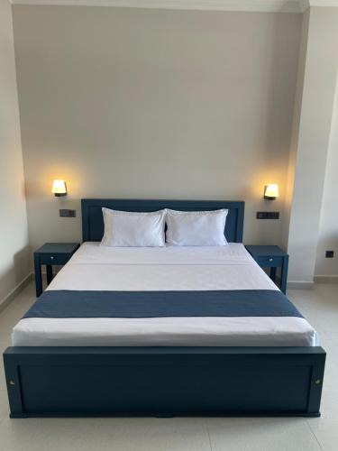 Welisara Hotel | Grand Ben Hotel
