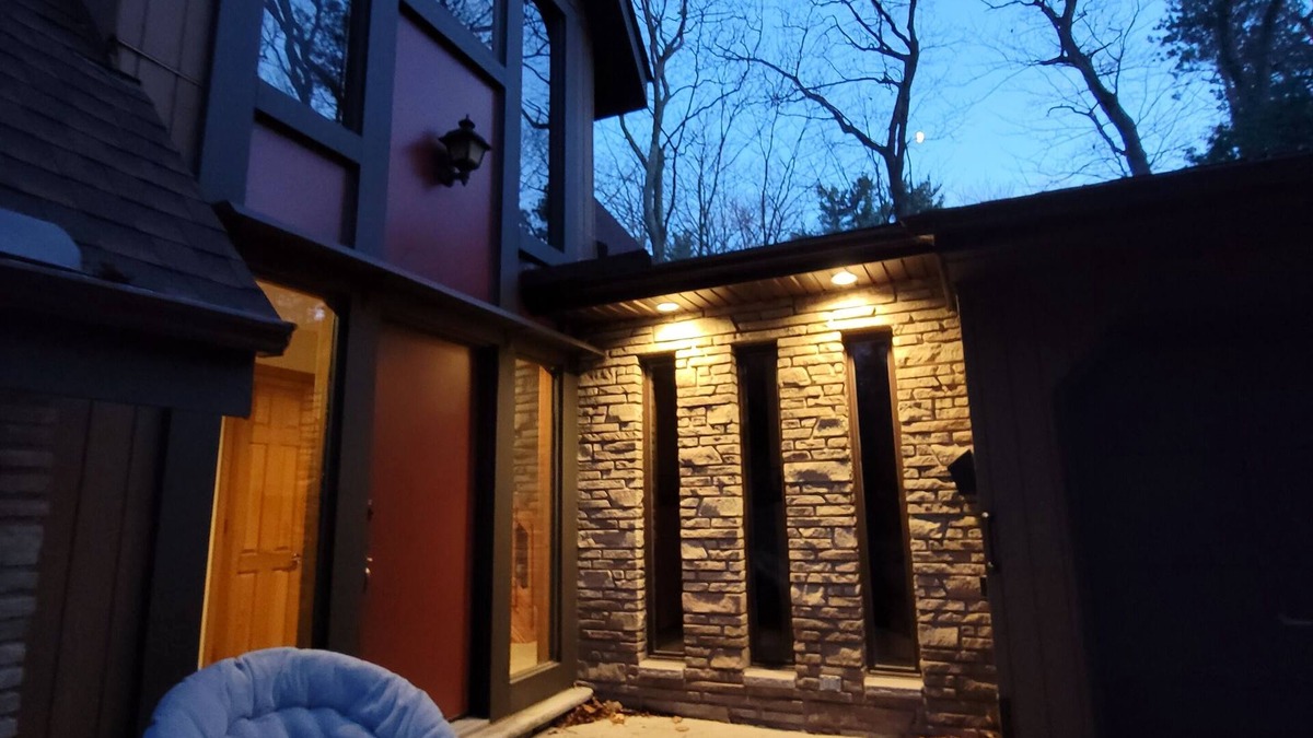 Grand Bend Cottage | Grand Bend - Southcott Pines Chalet Near the Lake