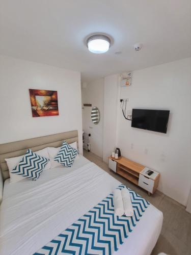 Manoc-Manoc Hotel | Grand Blue Beach Hotel