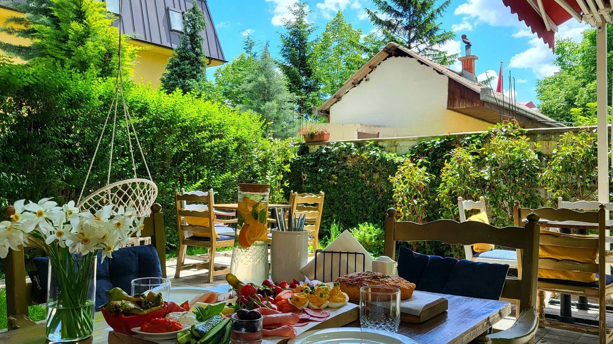 Pristina Hotel | Grand Boutique Hotel