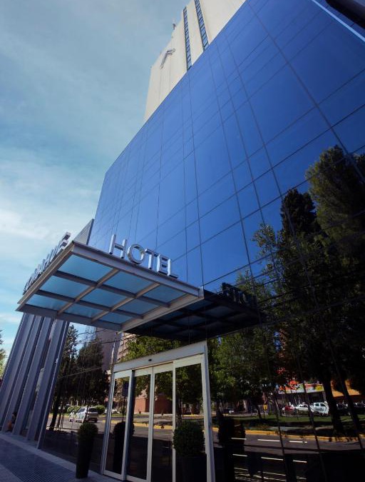 Neuquen Hotel | Grand Brizo Comahue