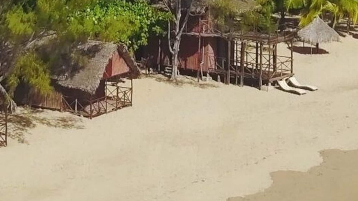 Nosy Tanihely House | Grand Bungalow Famillial "-15% for one-week stays!"