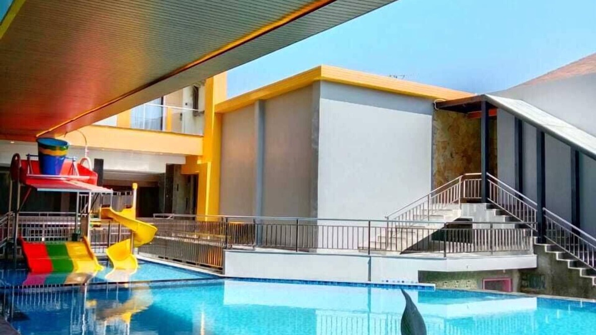 Pangandaran Hotel | Grand Cahaya Hotel Pangandaran