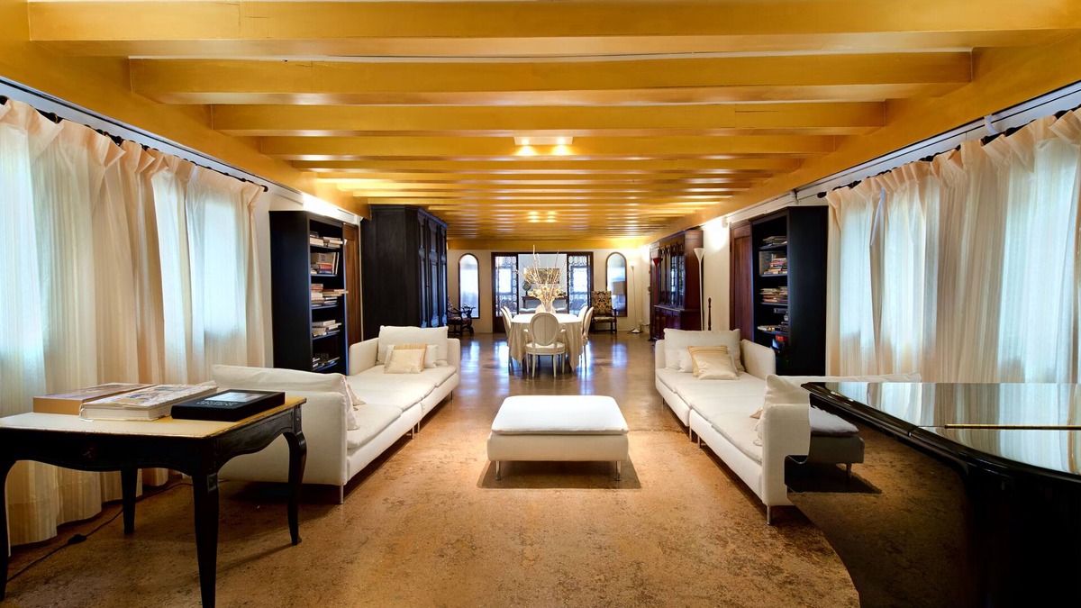 San Marco Apartment | GRAND CANAL TERRACE