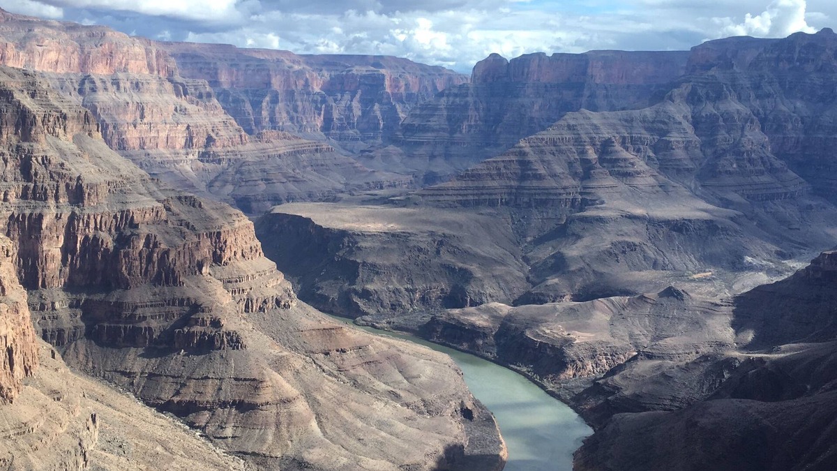 Meadview House | Grand Canyon Western Ranch