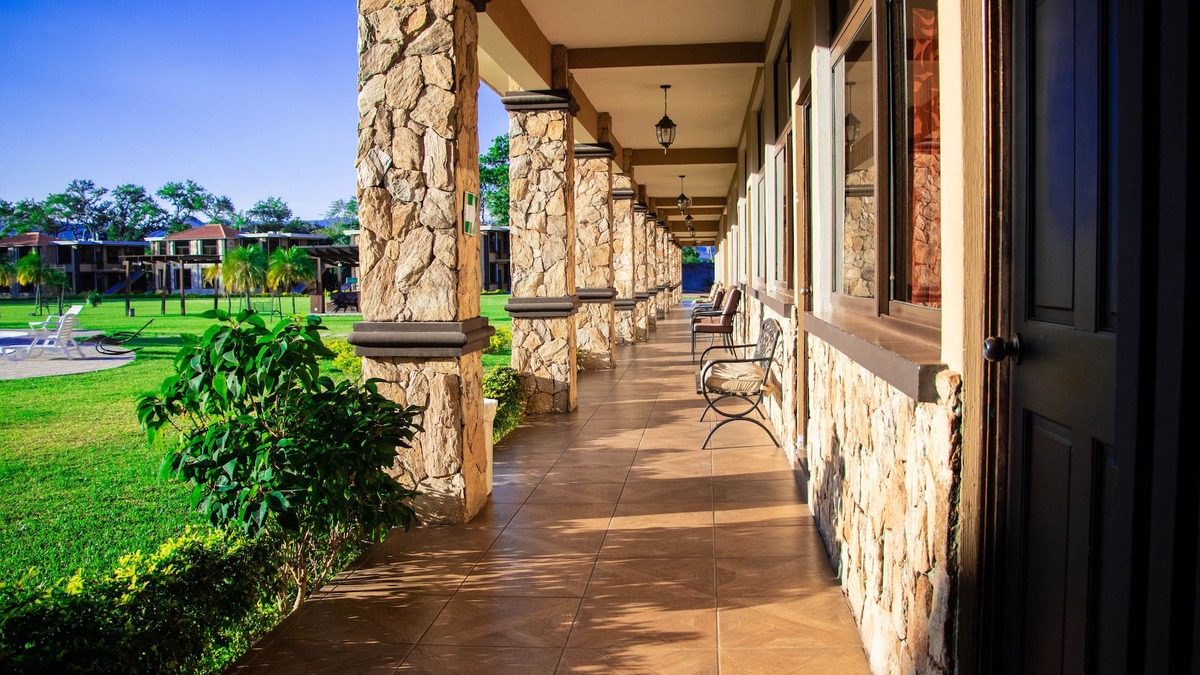 Chiquimula Hotel | Grand Caporal Hotel