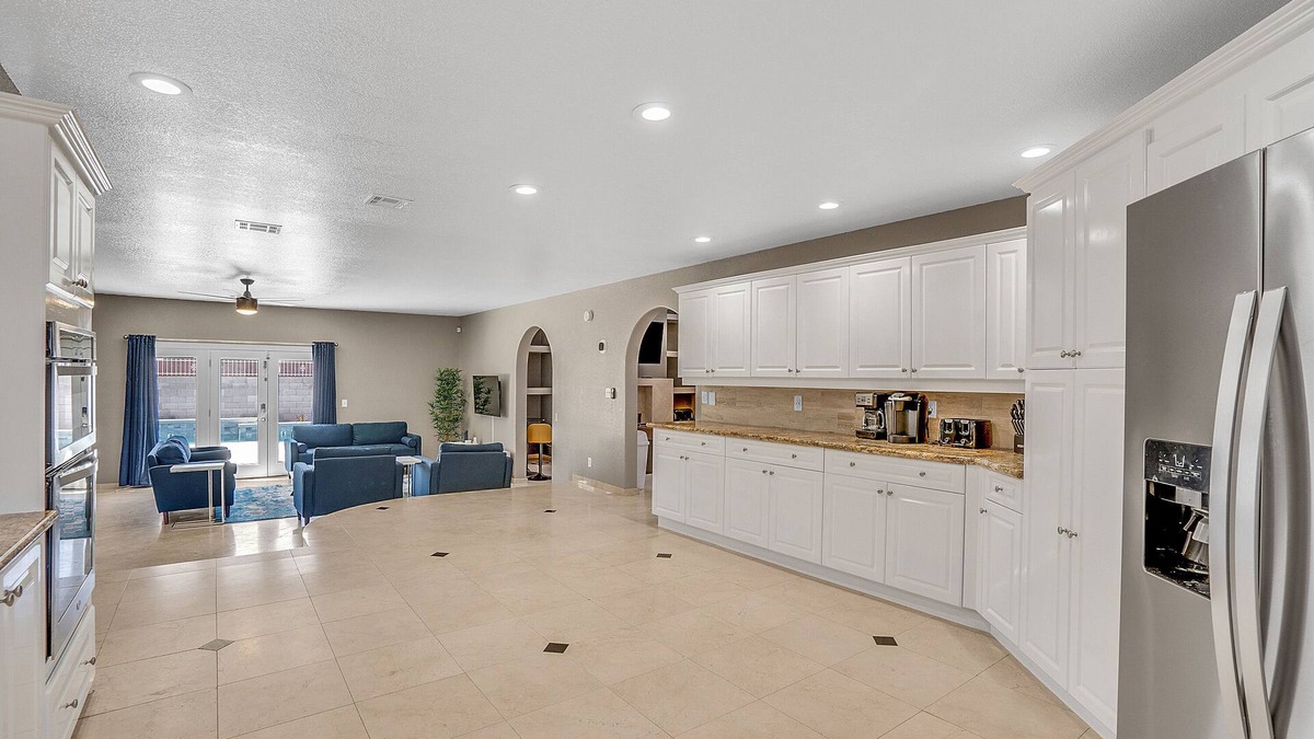 Las Vegas Villa | Grand Casa