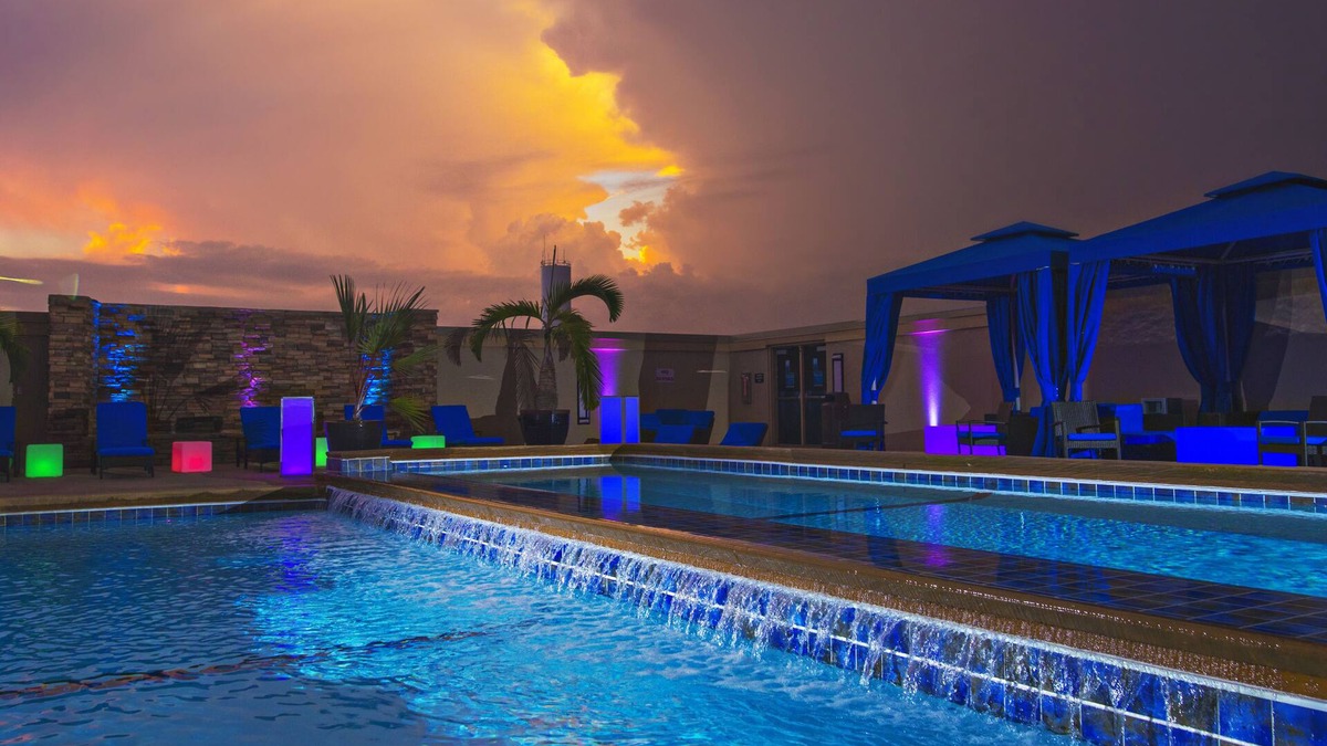 Shawnee Hotel | Grand Casino Hotel and Resort