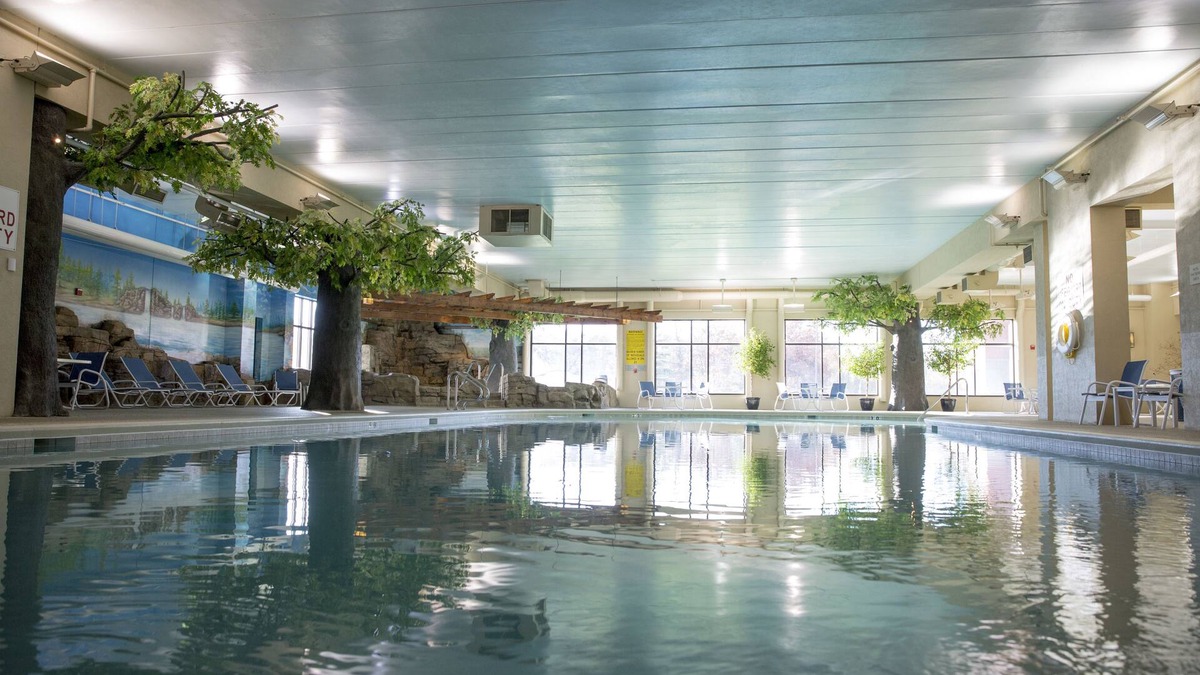 Vineland Hotel | Grand Casino Mille Lacs