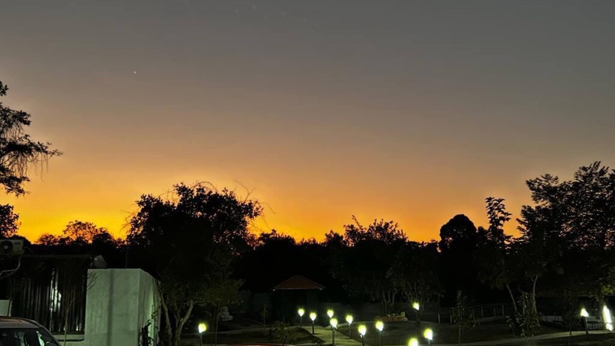 Karjat Resort | Grand Celebration Resort in Karjat