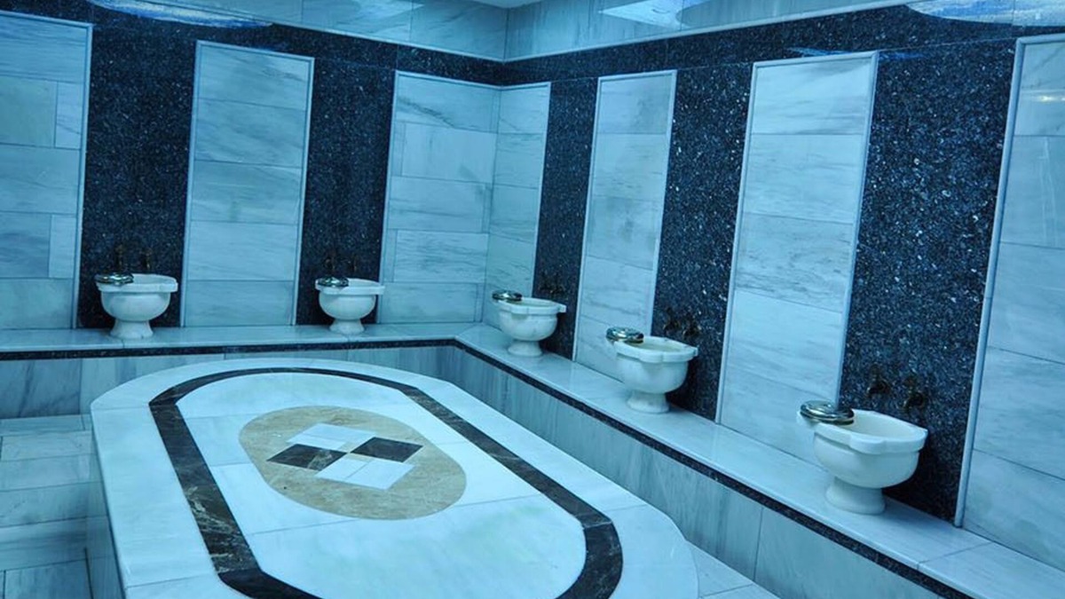 Agri Hotel | Grand Cenas Hotel