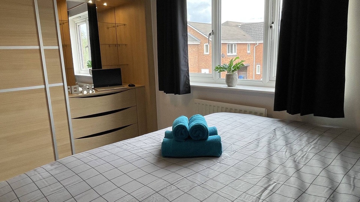 Derby House | Grand Central House Pride Park House