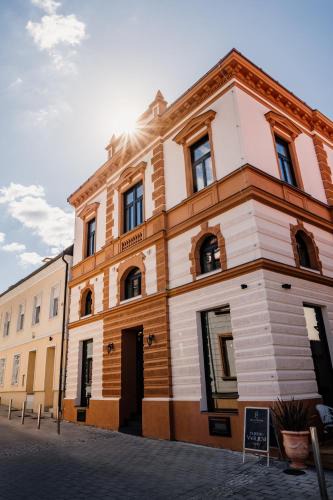 Ljutomer Hotel | GRAND CENTRAL LJUTOMER