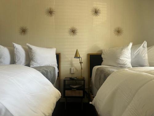 Ely Hotel | Grand Central Motel