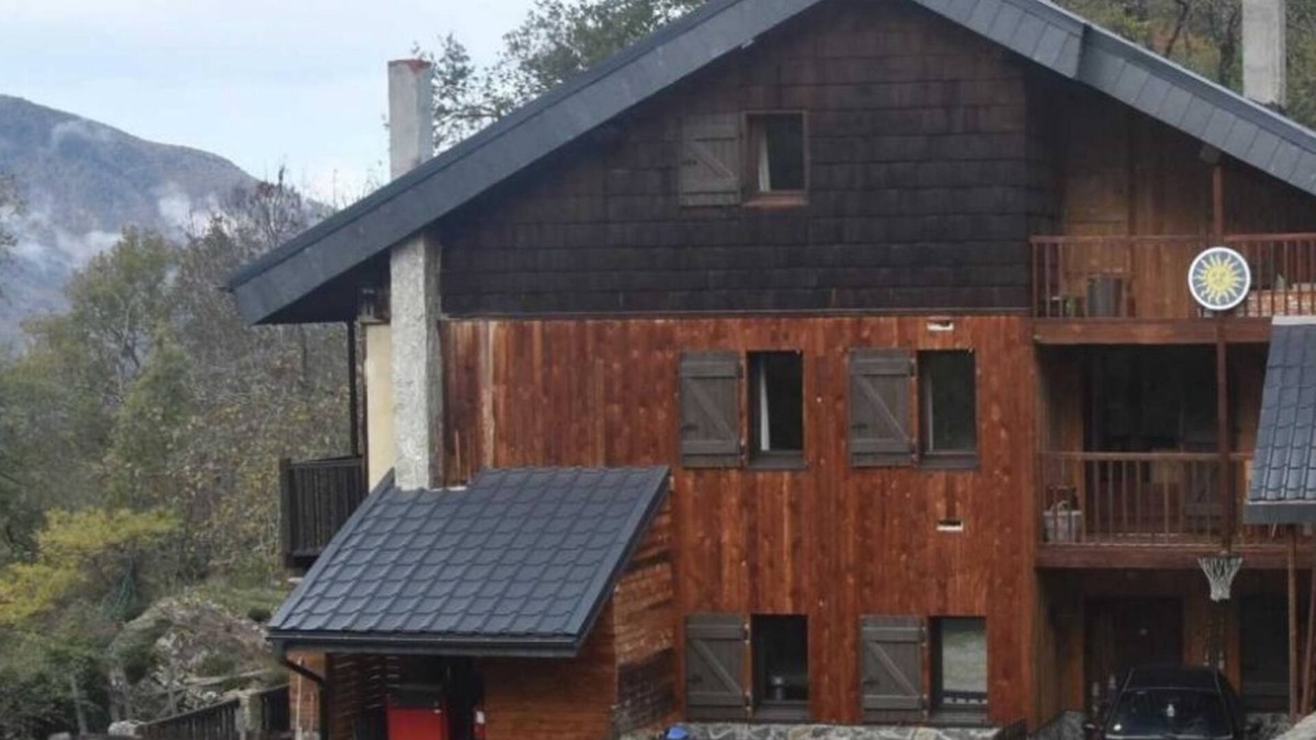 Ax-les-Thermes Ski Chalet | Grand Chalet-Cœur des Pyrénées, Minim 15 Perso SPA/Heated pool 30 Degrees