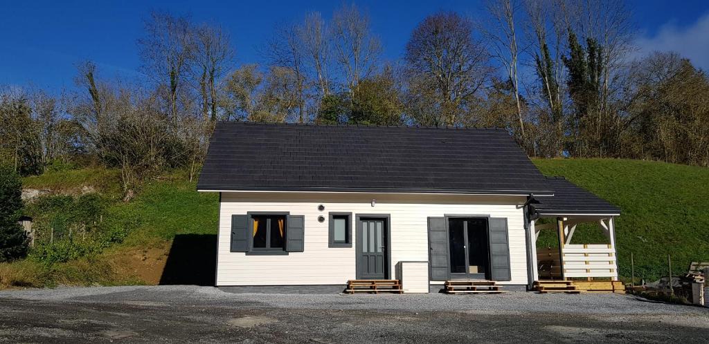 Charritte-de-Bas House | Grand chalet